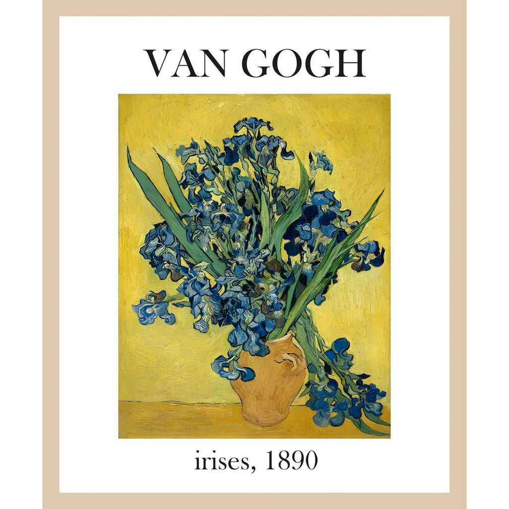 Van Gogh 1890
