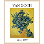 Van Gogh 1890