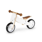 4-in-1 Wooden Ride-On Toy