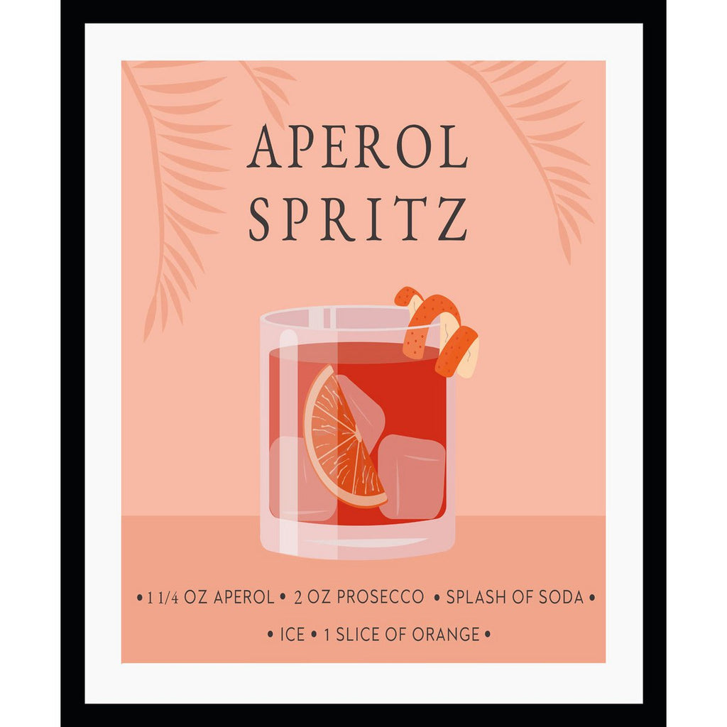 Aperol Spritz