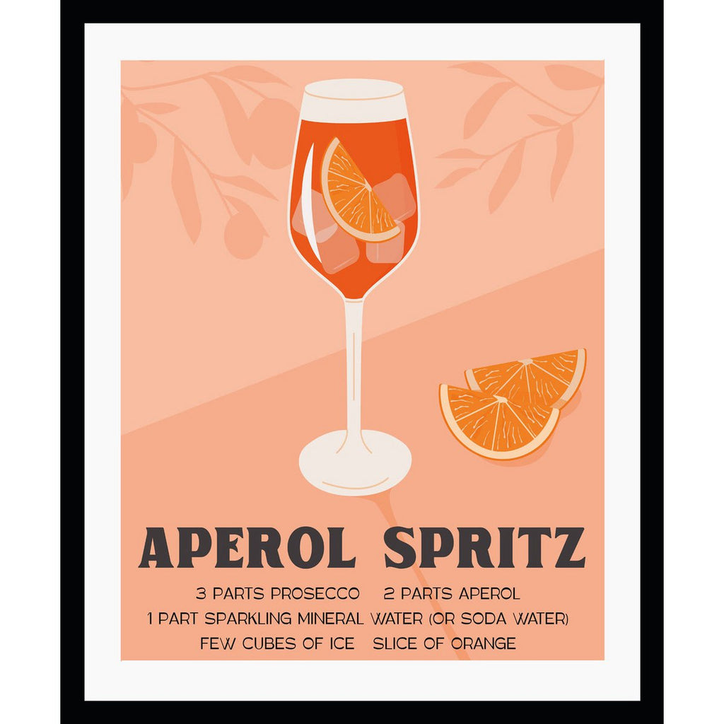 Aperol Spritz