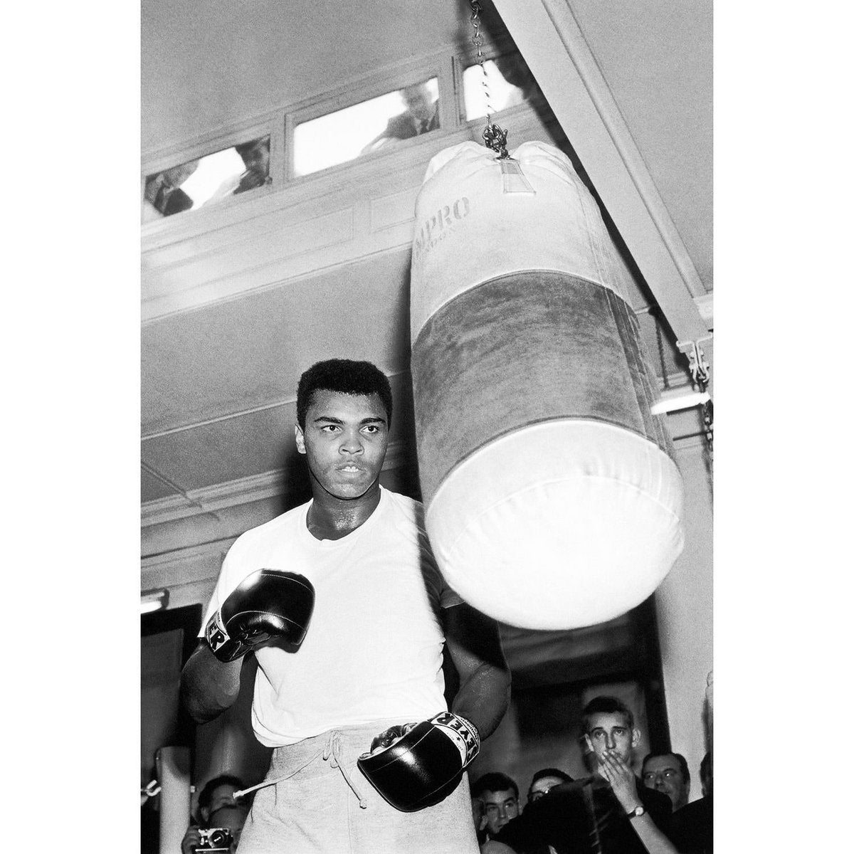 Muhammad Ali