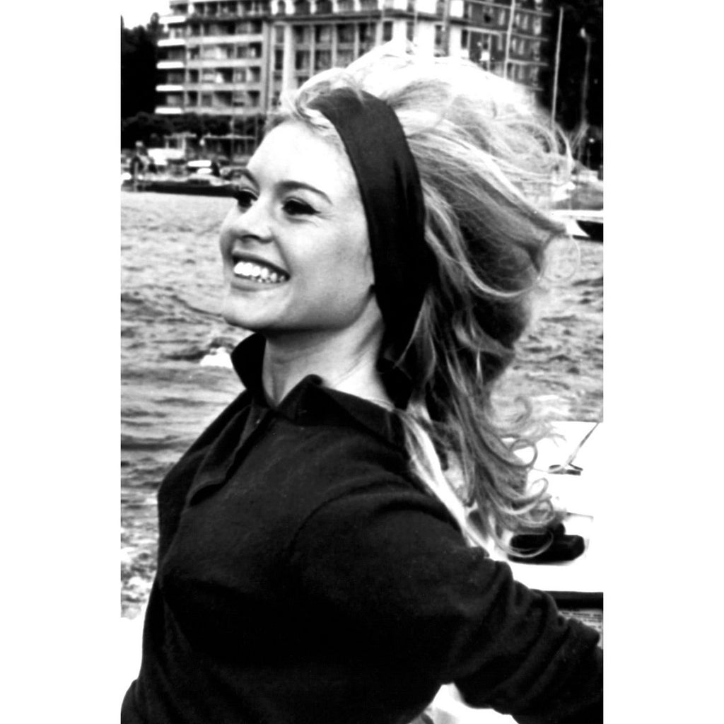 Brigitte Bardot II