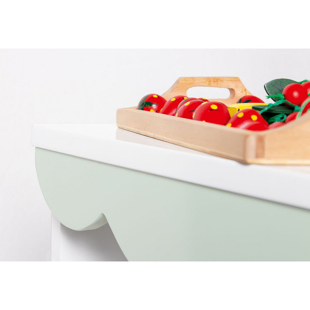 Pinolino “Wilma” Kids Play Shop