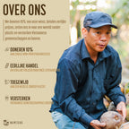 Cadeauset 3 Snijplanken Acacia