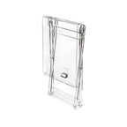 Foldable Acrylic Side Table