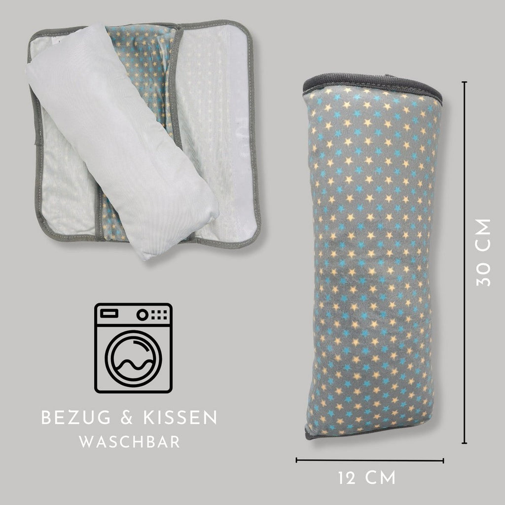 Auto Slaap Pillow Star