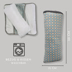 Auto Slaap Pillow Star