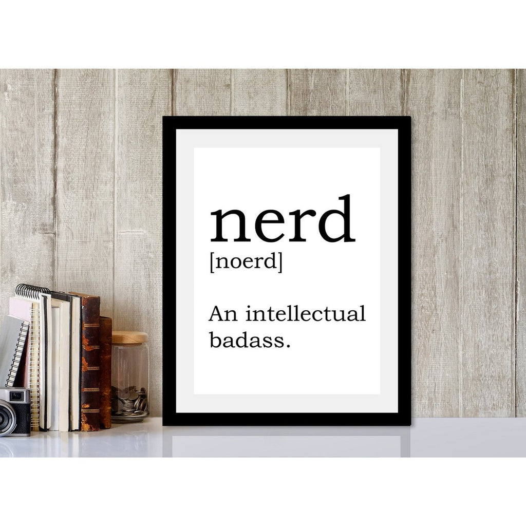 Nerd