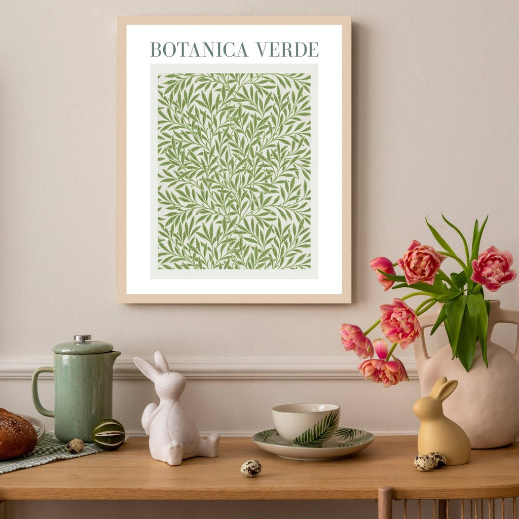Botanica Verde
