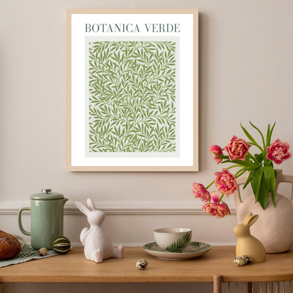 Botanica Verde