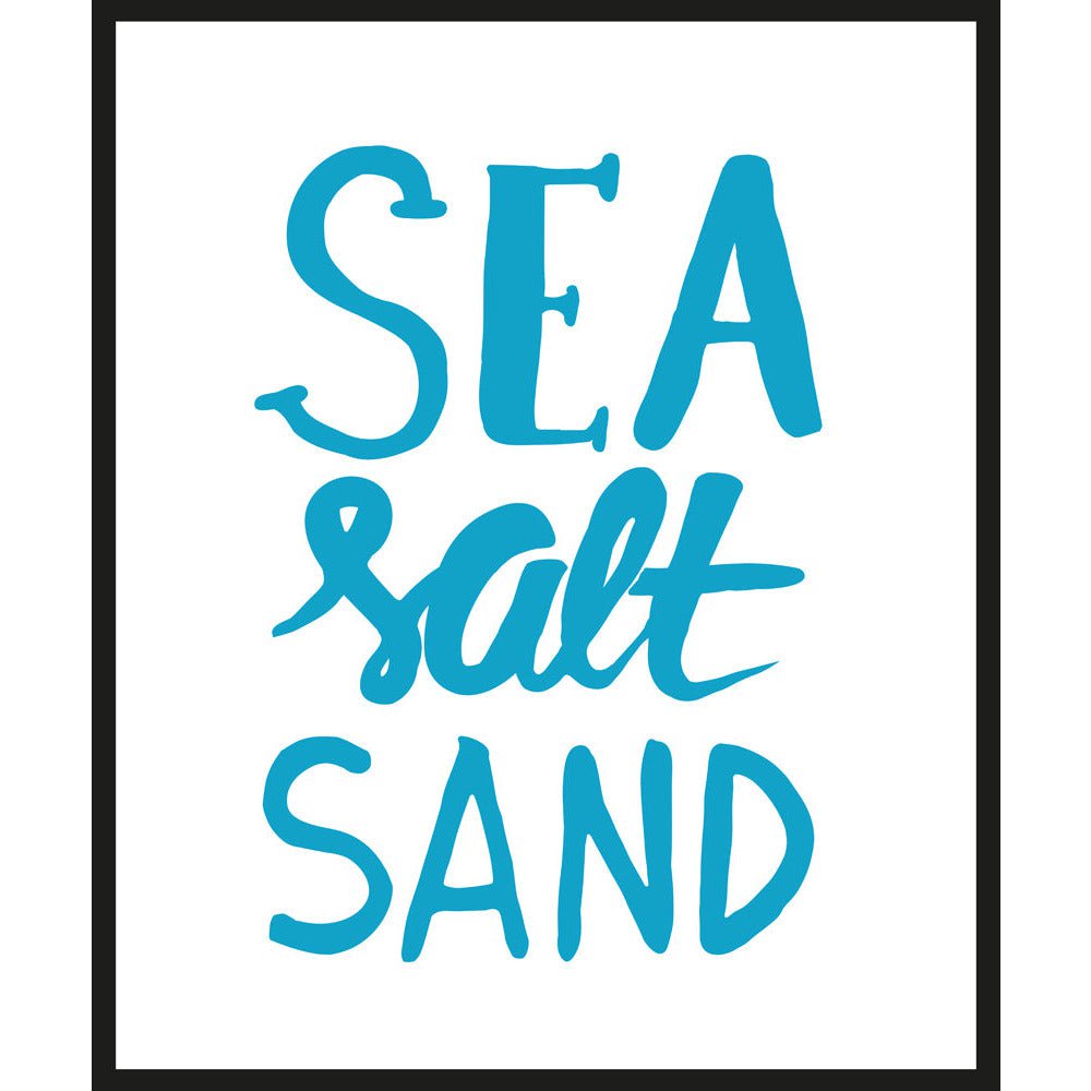 Sea Salt Sand
