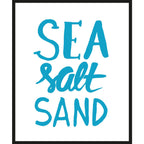 Sea Salt Sand
