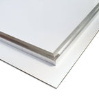 Limited Edition Acrylic Glass Ar