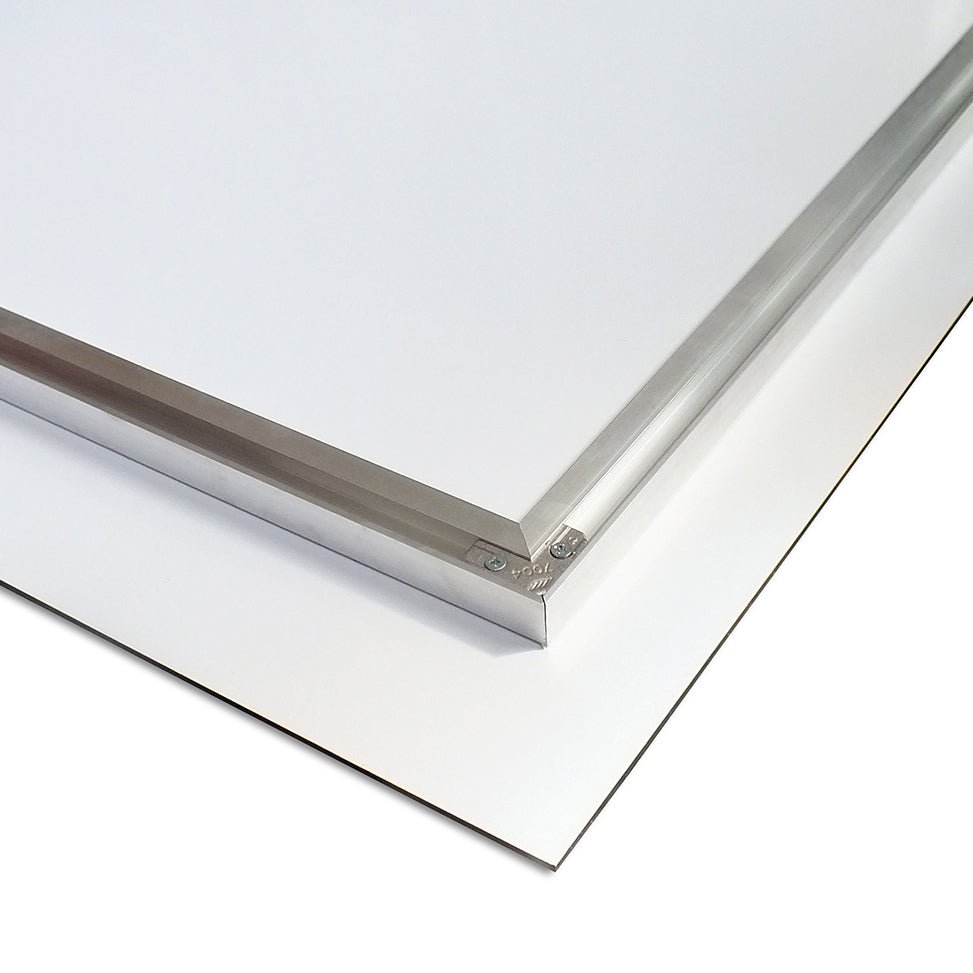 Limited Edition Acrylic Glass Ar