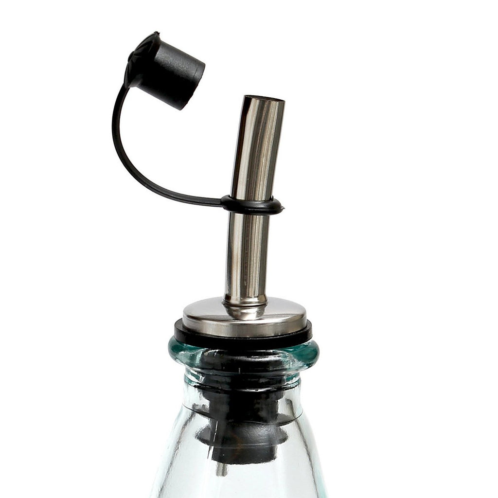 The Olive Oil Bottle