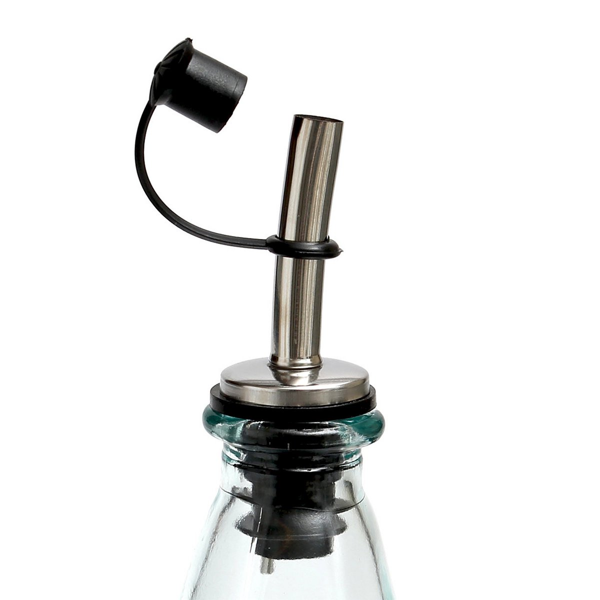 The Olive Oil Bottle