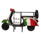 Original Vespa Bar Table