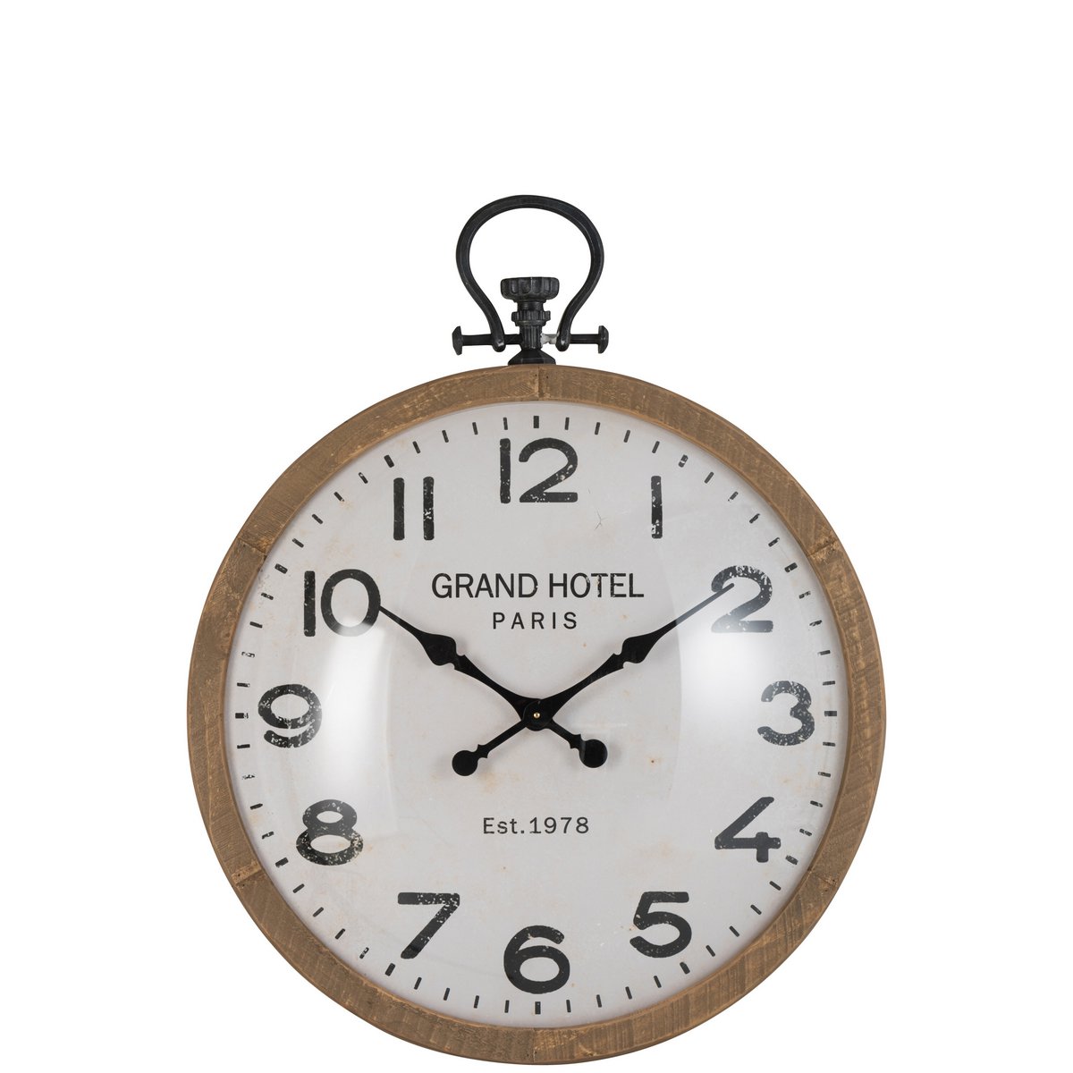J-Line Wall Clock