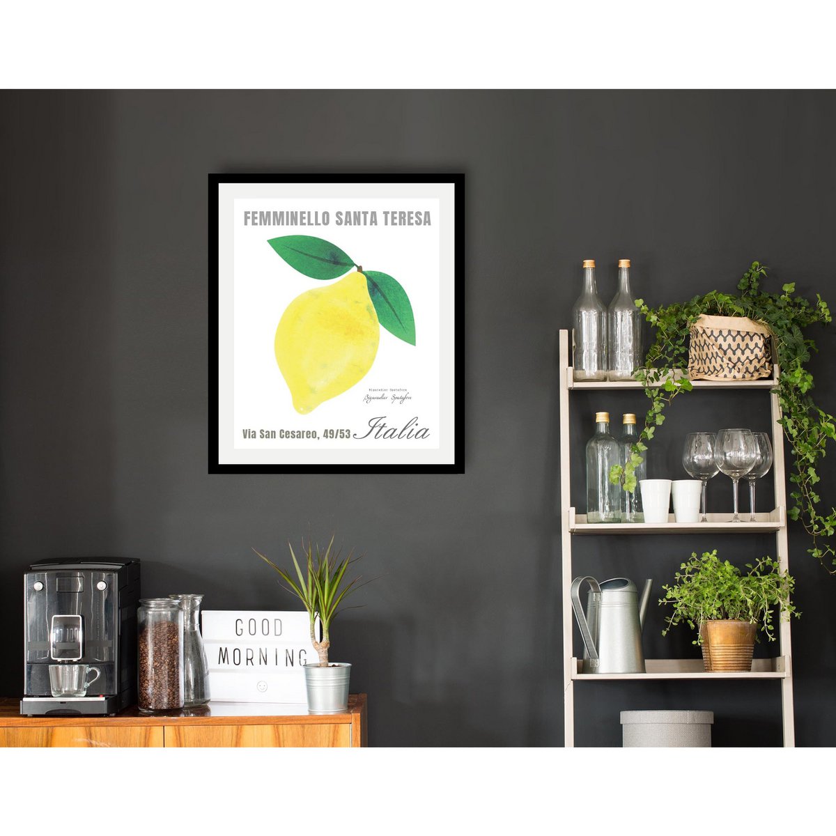 Femminello Santa Teresa