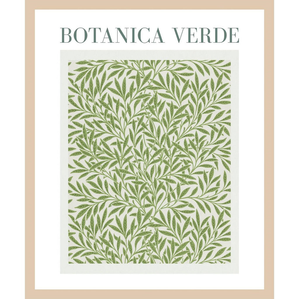 Botanica Verde
