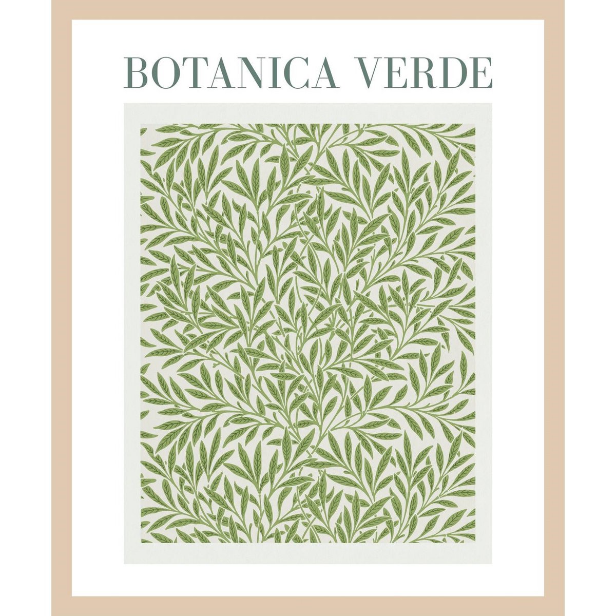 Botanica Verde