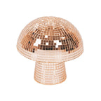 Disco Mushroom