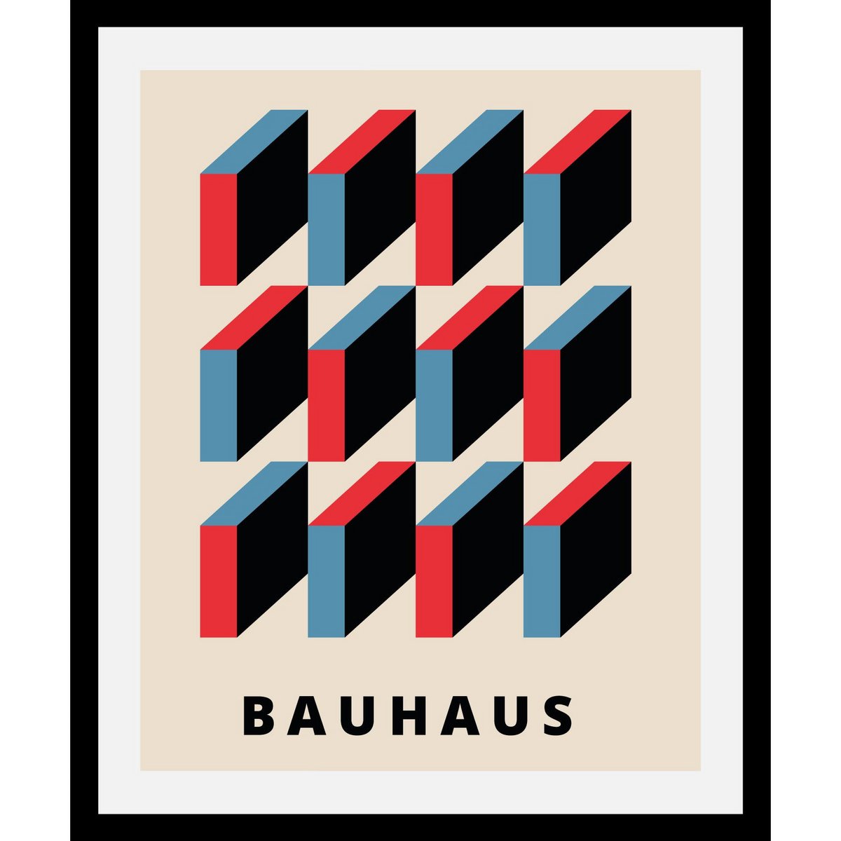 Bauhaus 4