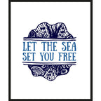 Set The Sea Set You Free
