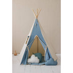 Cozy Adventure Tent for Kids