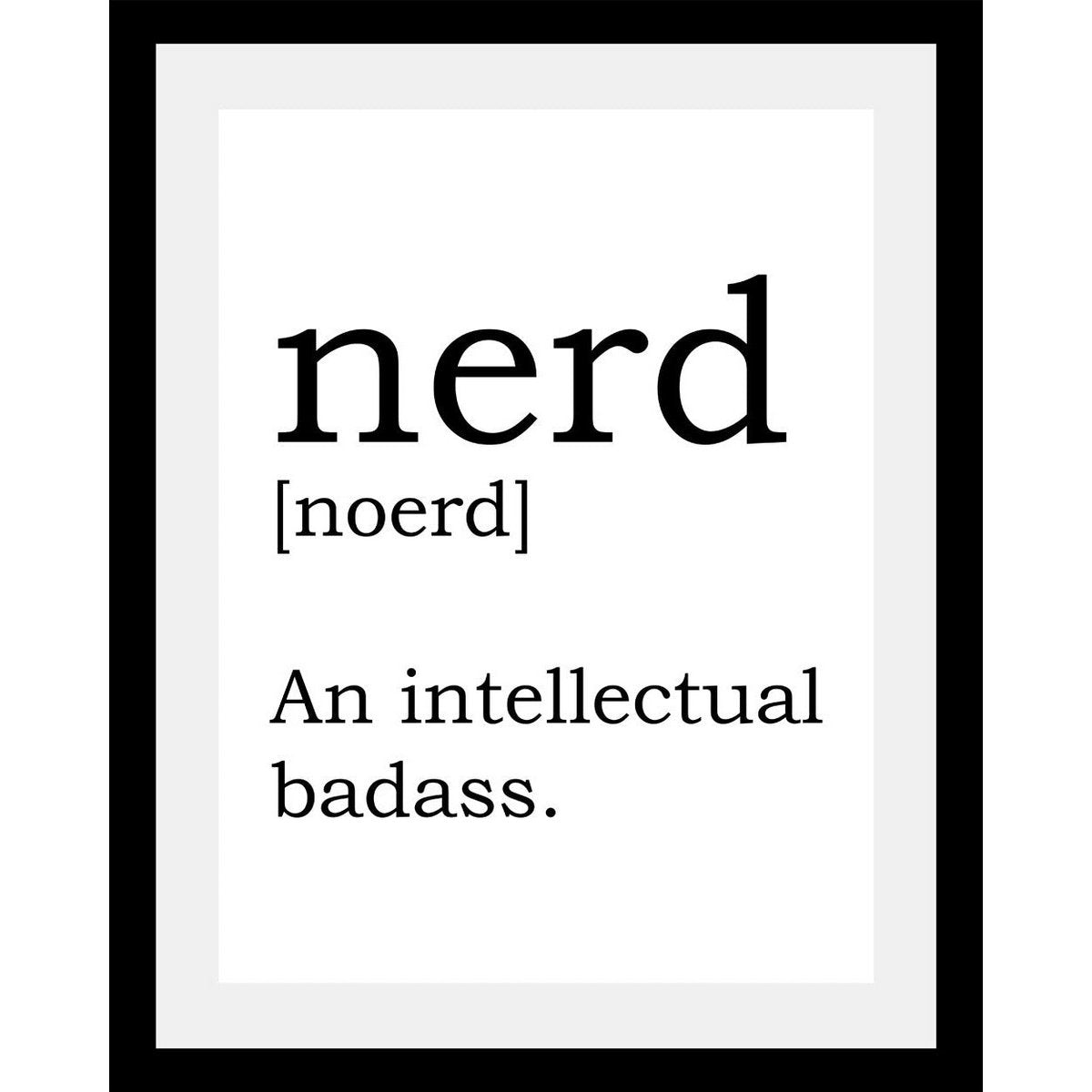 Nerd