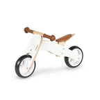 4-in-1 Wooden Ride-On Toy