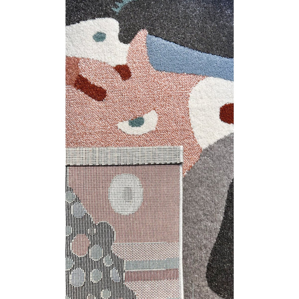 Kinderkleed PUZZEL DIEREN