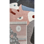 Kinderkleed PUZZEL DIEREN