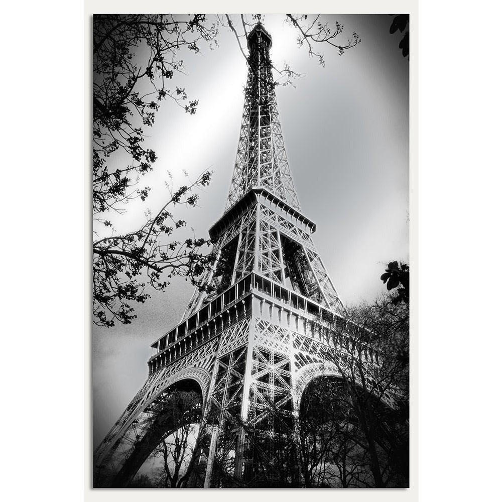 La Tour Eiffel