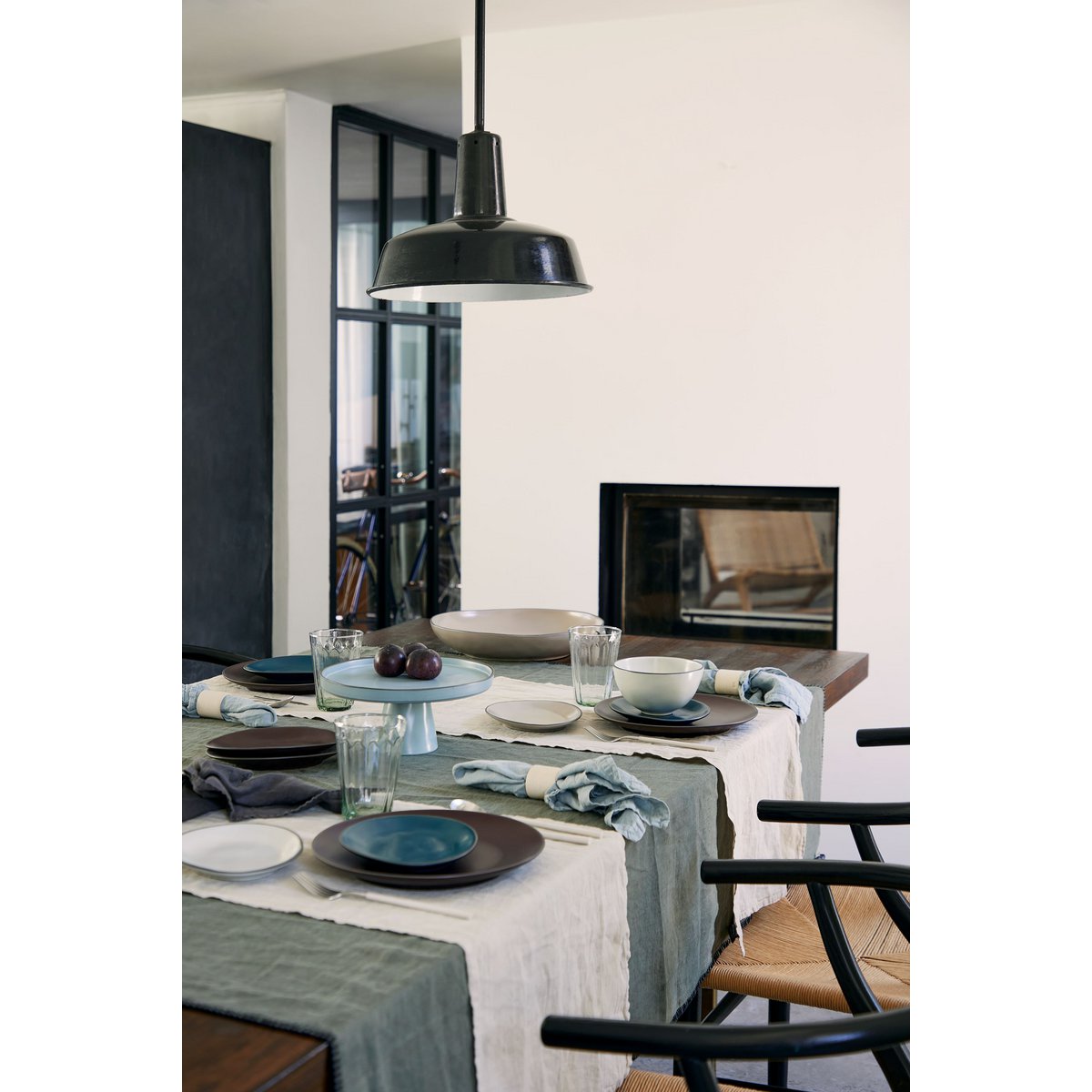 GESTAPELD BIO 1LOP275E Cremini