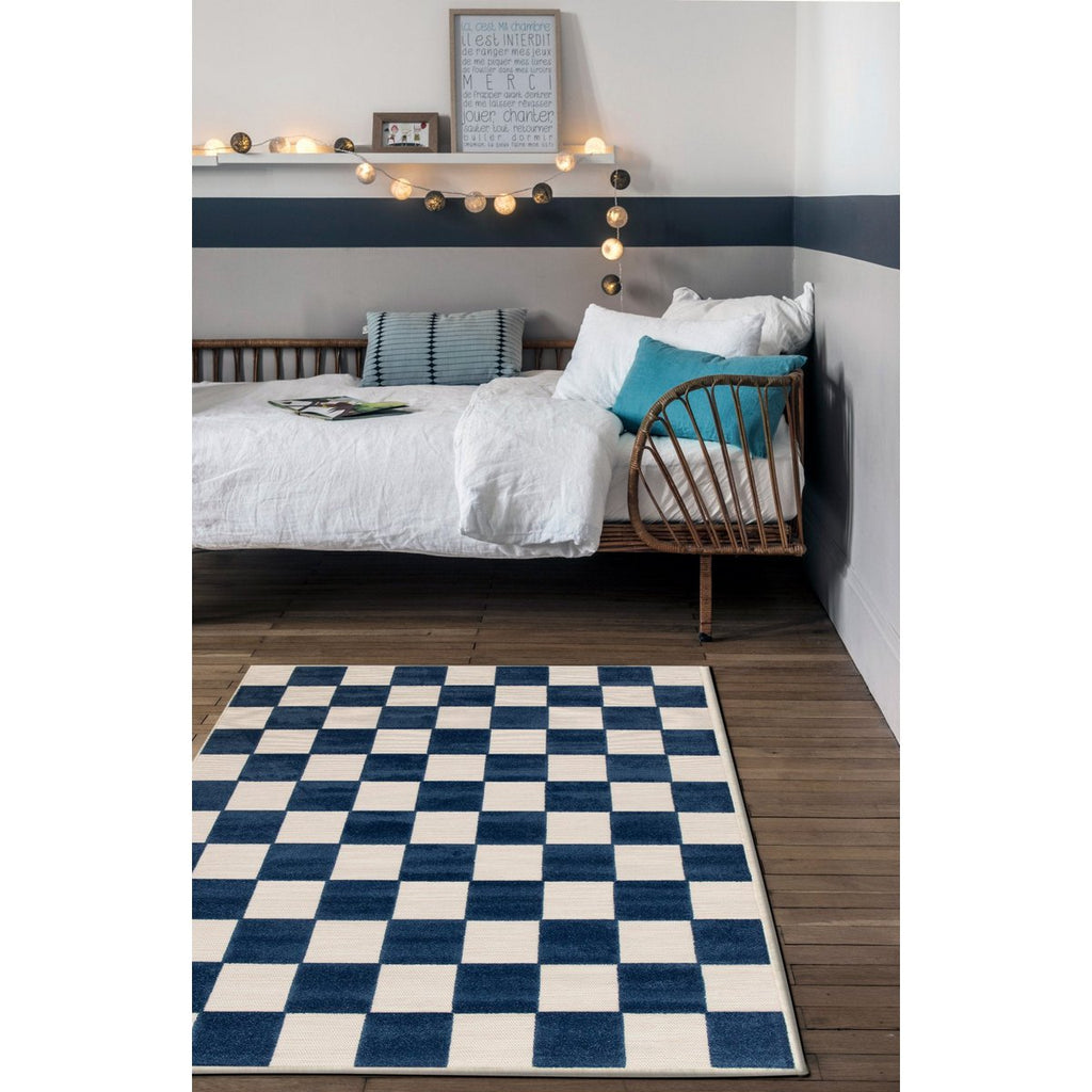 Living Indoor & Outdoor Rug