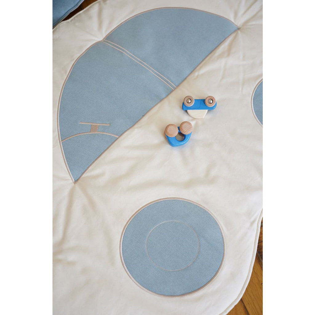 Kinderautomat "Jeans"