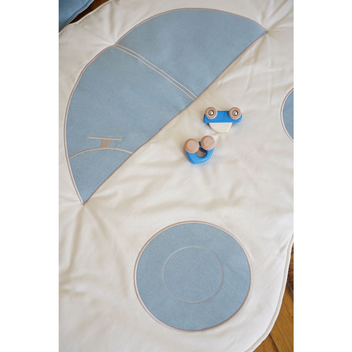 Kinderautomat "Jeans"