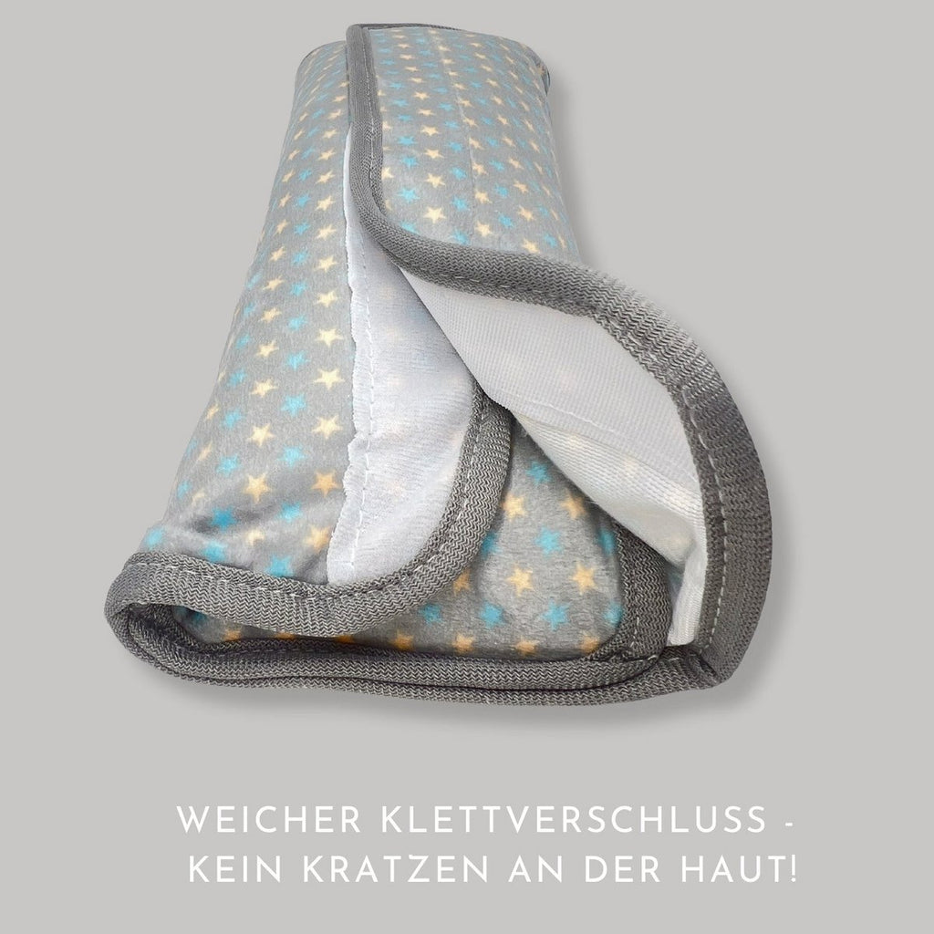 Auto Slaap Pillow Star