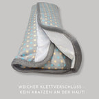 Auto Slaap Pillow Star