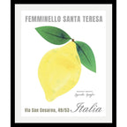 Femminello Santa Teresa