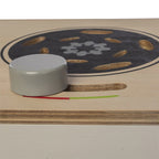 Wooden Play Food Set