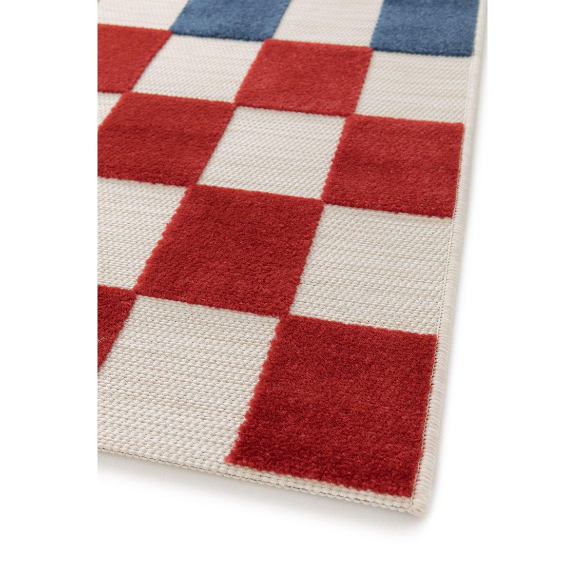 Multi -stile kindertapijt voor kinderen