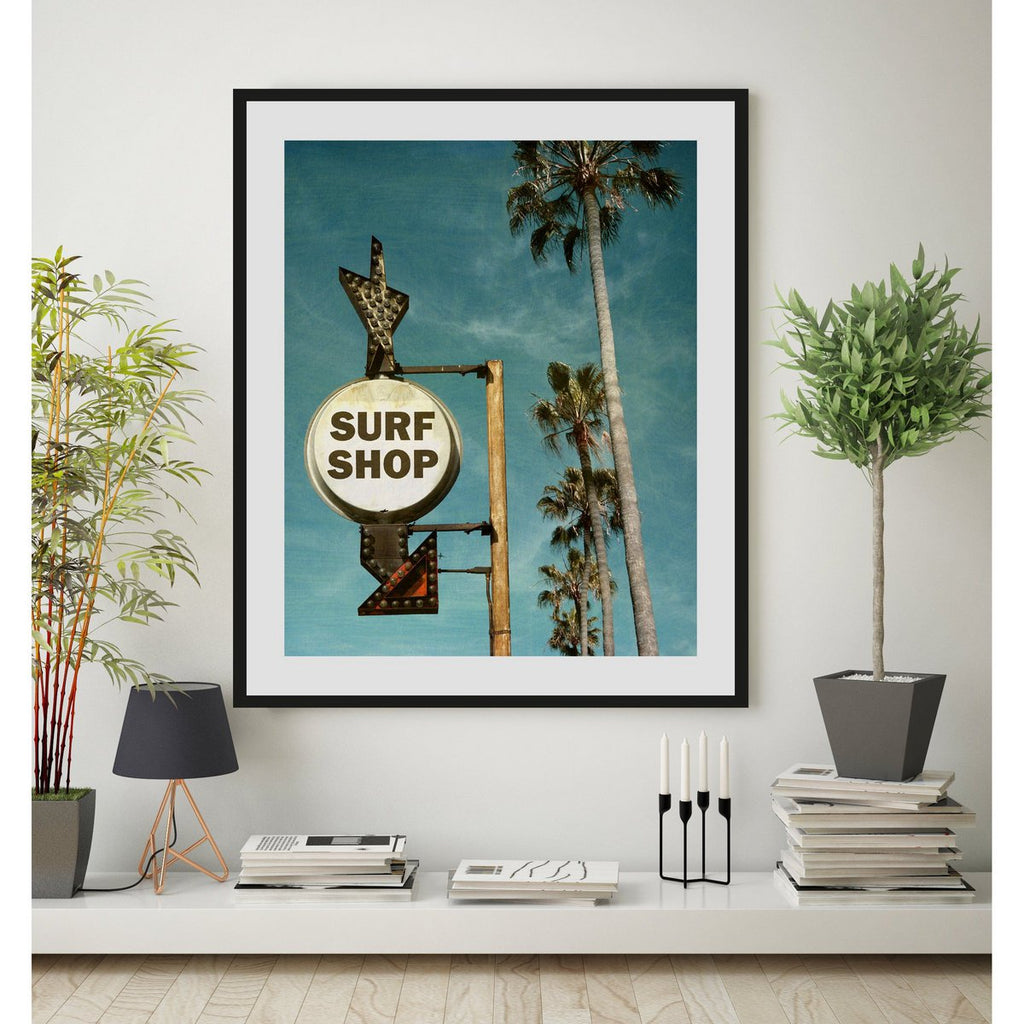 Surfshop