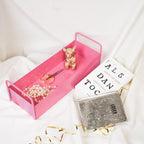 Metal Tray - Serve, Style & Shine!