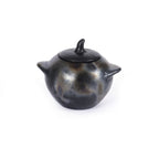 De verbrande pot - M