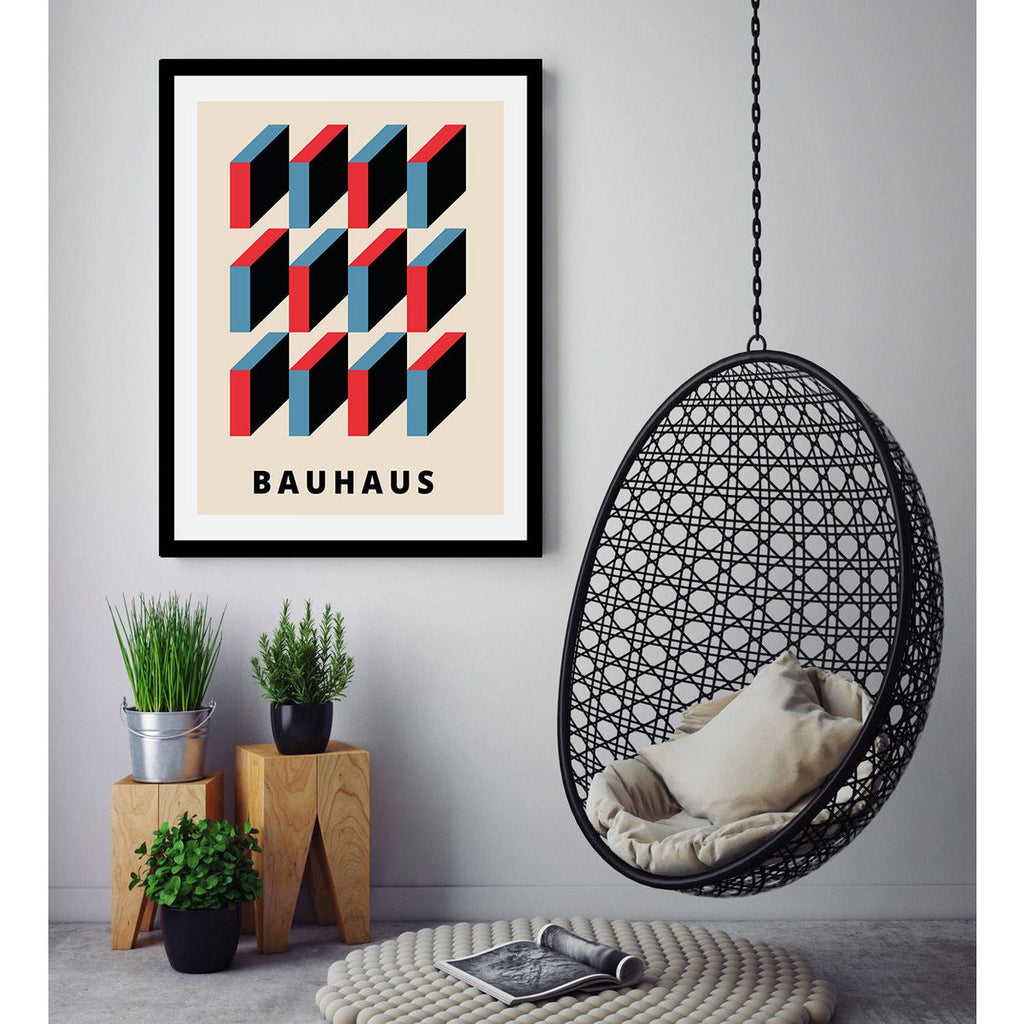 Bauhaus 4