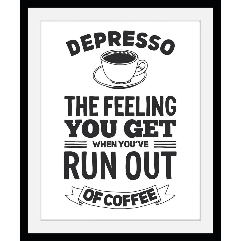 Depresso