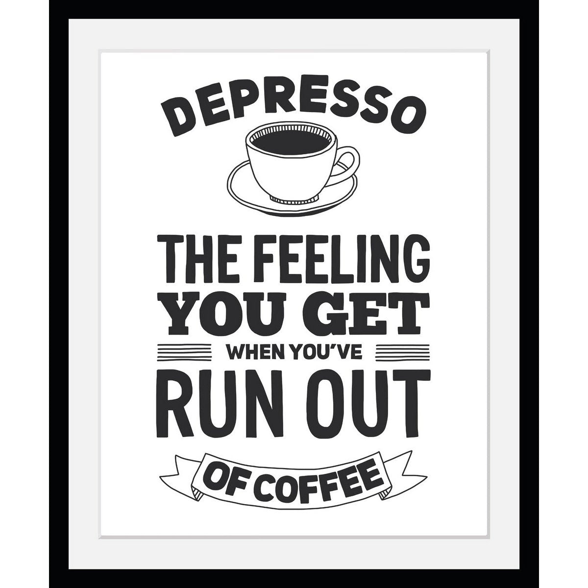 Depresso